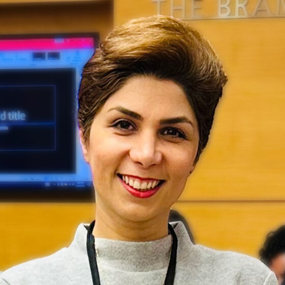 Faye Satari